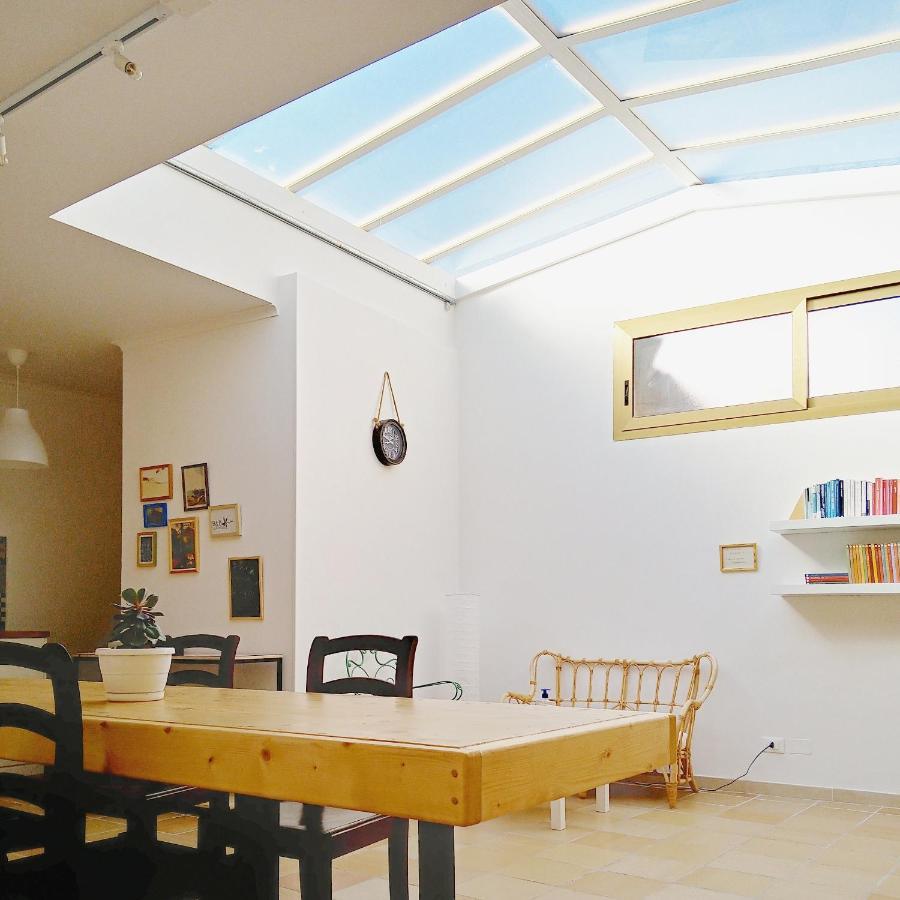 Bed and breakfast Lalibellula Bordighera